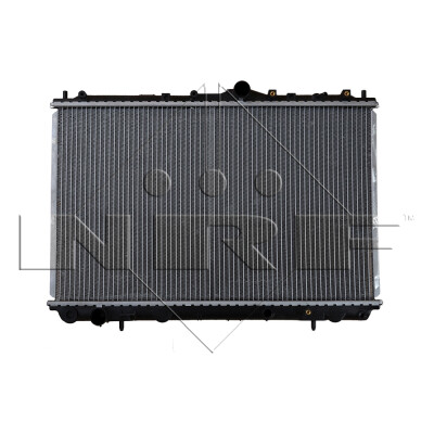 Radiatore, raffreddamento motore NRF 509517