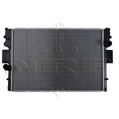 Radiatore, raffreddamento motore NRF 53614