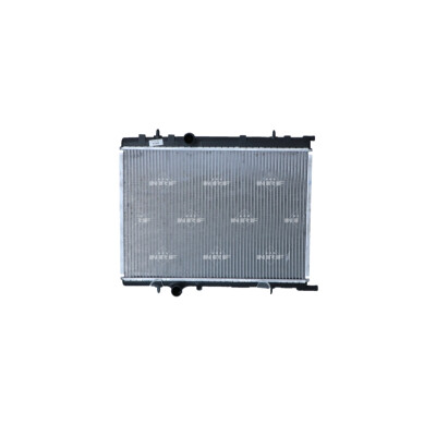 Radiatore, raffreddamento motore NRF 58308