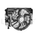 Ventola, raffreddamento motore NRF 47217