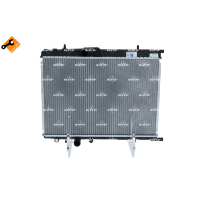 Radiatore, Raffreddamento motore