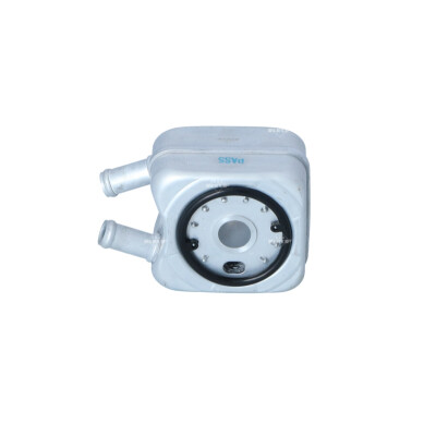 Radiatore dell'olio, olio motore NRF 31306