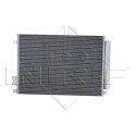 Condensatore, aria condizionata NRF 35753