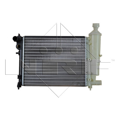 Radiatore, raffreddamento motore NRF 58067