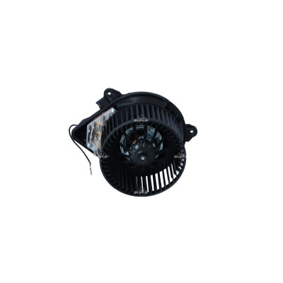 ventilatore abitacolo