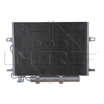 Condensatore, Climatizzatore