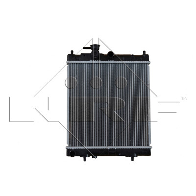 Radiatore, Raffreddamento motore