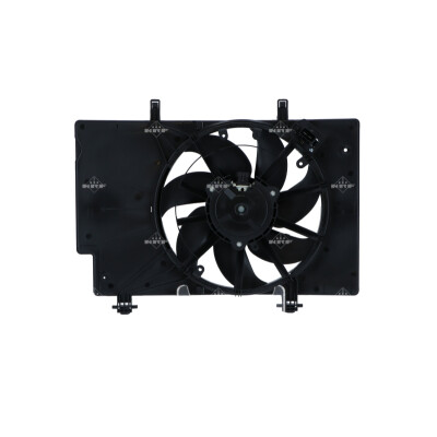 Ventola, raffreddamento motore NRF 47649
