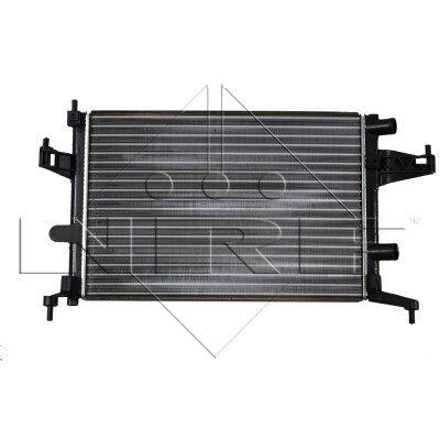Radiatore, raffreddamento motore NRF 509596