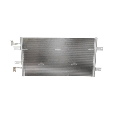 Condensatore, Climatizzatore