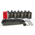 Kit cambio olio per cambio automatico TCMATIC 105.111.0012