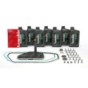 Kit cambio olio per cambio automatico TCMATIC 105.111.0013