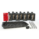 Kit cambio olio per cambio automatico TCMATIC 105.111.0014