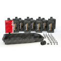 Kit cambio olio per cambio automatico TCMATIC 105.111.2012
