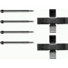 Kit accessori, Pastiglia freno