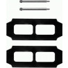 Kit accessori, Pastiglia freno