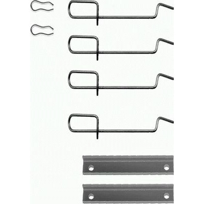 Kit accessori, Pastiglia freno
