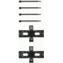 Kit accessori, Pastiglia freno