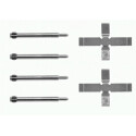 Kit accessori, Pastiglia freno
