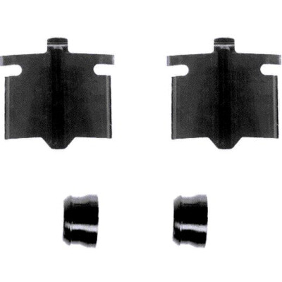 Kit accessori, Pastiglia freno