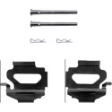 Kit accessori, Pastiglia freno