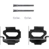 Kit accessori, Pastiglia freno
