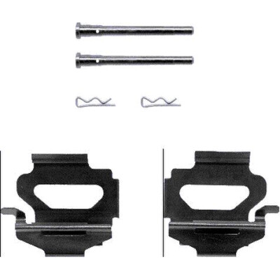 Kit accessori, Pastiglia freno