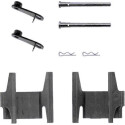 Kit accessori, Pastiglia freno