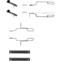 Kit accessori, Pastiglia freno