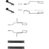 Kit accessori, Pastiglia freno