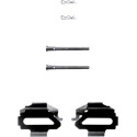 Kit accessori, Pastiglia freno