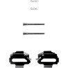 Kit accessori, Pastiglia freno