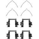 Kit accessori, Pastiglia freno