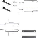 Kit accessori, Pastiglia freno