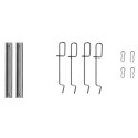 Kit accessori, Pastiglia freno