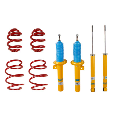 Kit sospensioni, ammortizzatore BILSTEIN - B12 Sportline 46180117BIL