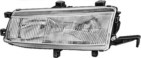 Faro principal