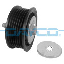 Galoppino/Guidacinghia, Cinghia Poly-V DAYCO APV3956