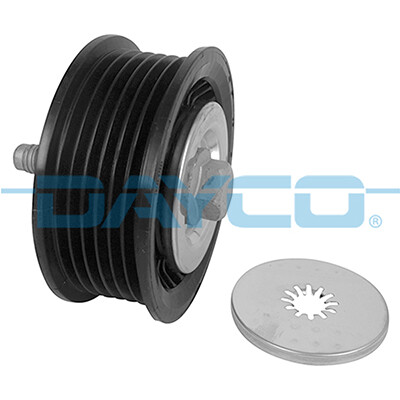 Galoppino/Guidacinghia, Cinghia Poly-V DAYCO APV3956