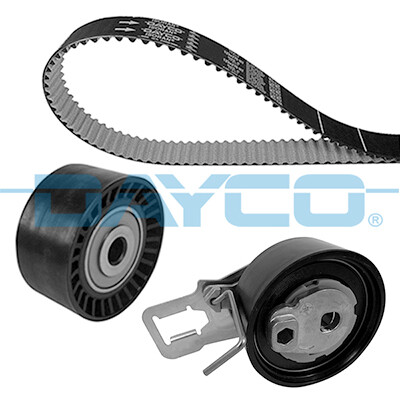 Kit cinghie dentate DAYCO KTB917