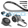 Pompa acqua + Kit cinghie dentate