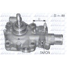 Pompa acqua, raffreddamento motore DOLZ B121