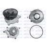 Pompa acqua, raffreddamento motore DOLZ B239
