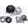 Pompa acqua, raffreddamento motore DOLZ B250