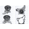 Pompa acqua, raffreddamento motore DOLZ M474