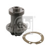 Pompa acqua, raffreddamento motore FEBI BILSTEIN 11688