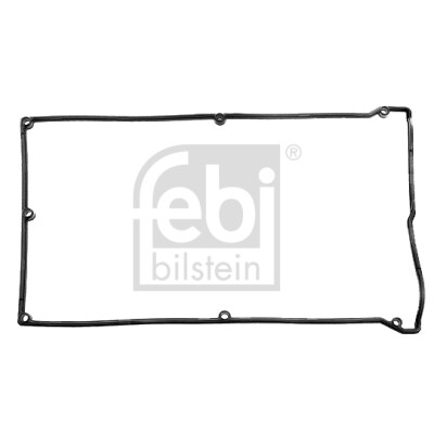 FEBI BILSTEIN 14399 Guarnizione coperchio testata