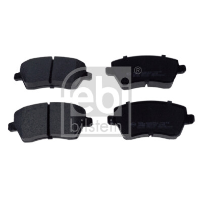 Set pastiglie freno FEBI BILSTEIN 16523