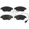 Set pastiglie freno FEBI BILSTEIN 16554