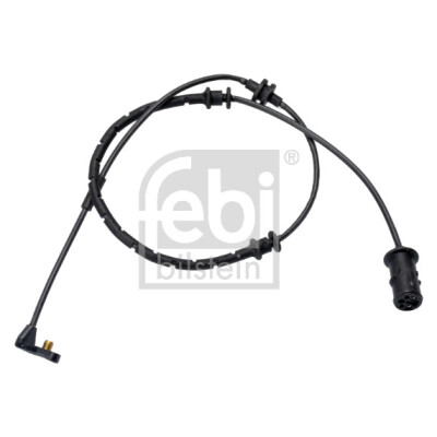 Contatto di segnalazione usura freni FEBI BILSTEIN 17489